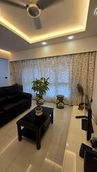 Blk 633C Senja Green (Bukit Panjang), HDB 4 Rooms #568137541